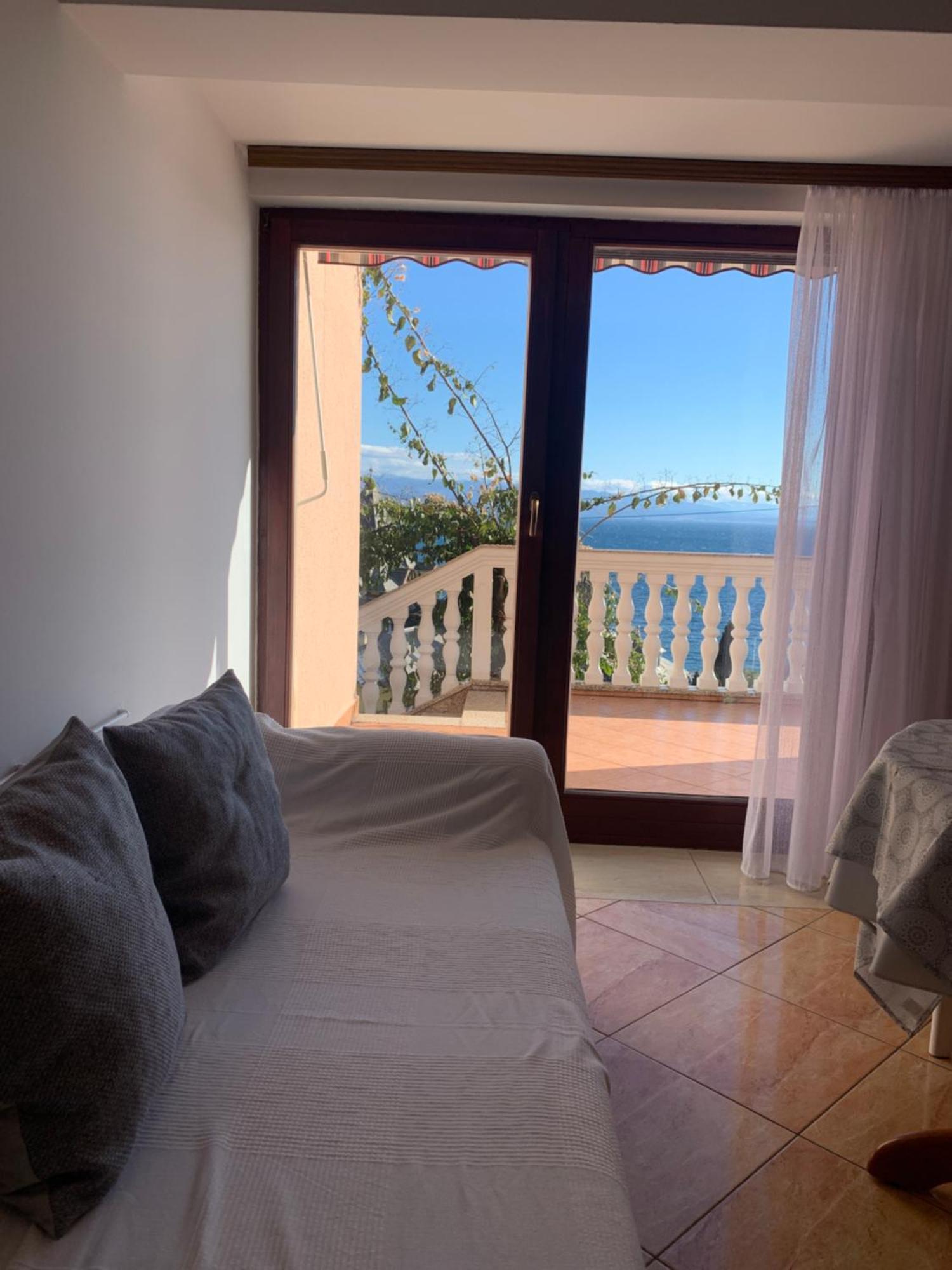 Apartment Villa Ana Opatija Buitenkant foto