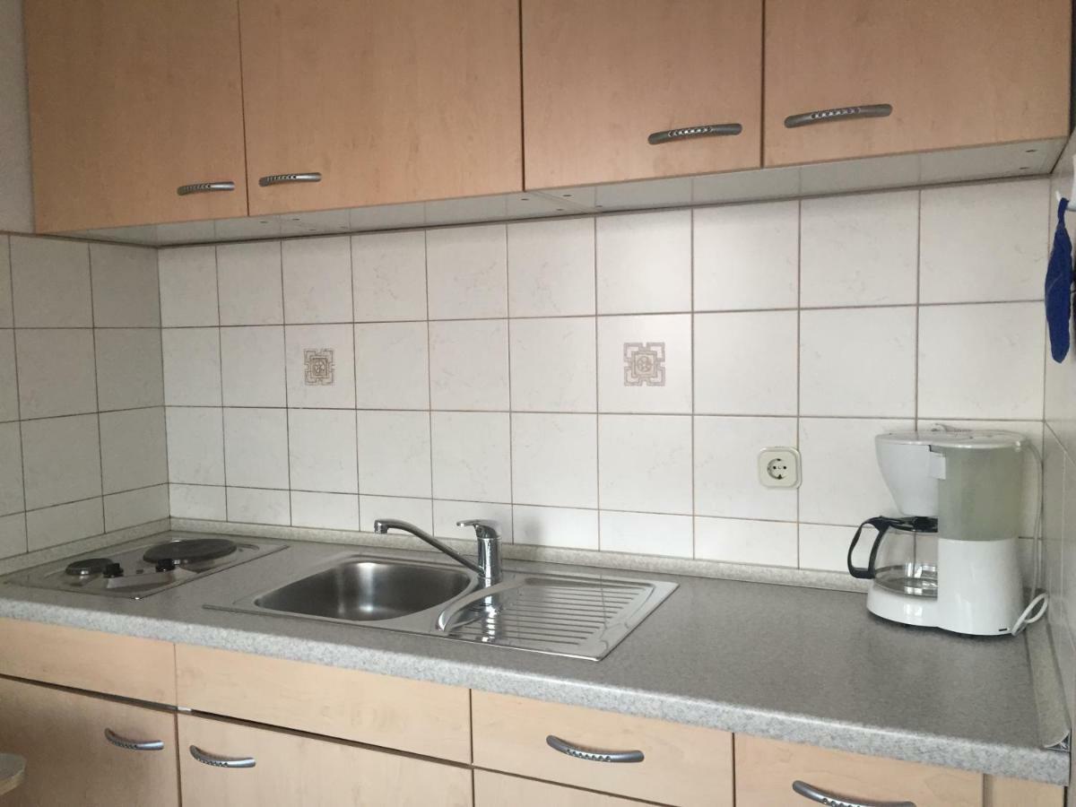Apartment Villa Ana Opatija Buitenkant foto